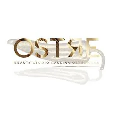 Logo Ostrebeautystudio
